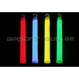 Bâtonnet Glow stick de divers coloris