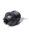 Airsoft-GunPDI adaptateur silencieux pour VSR10 GspecPDIAdaptateurs7376