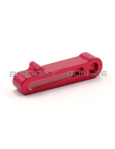 Room lever hop up for VSR10 well MB02/03 reinforced CNC Airsoft Pro Internal barrel / chamber and hop up rubber