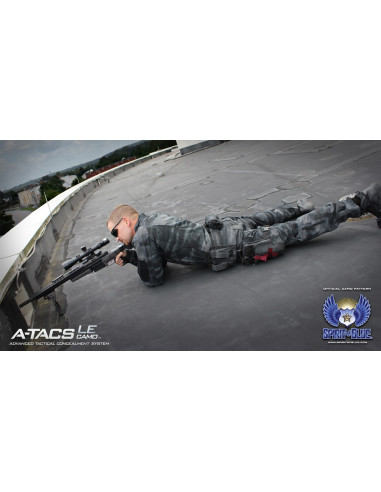 ACU A-Tacs Shirts Shirt Propper Shirt and jacket