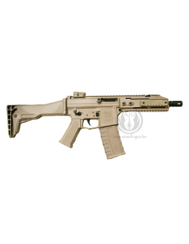 Airsoft-GunGHK G5 GBBR TanGHKGBBR7570GBBR
