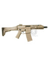 Airsoft-GunGHK G5 GBBR TanGHKGBBR7570GBBR