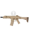 Airsoft-GunGHK G5 GBBR TanGHKGBBR7571GBBR