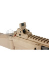 Airsoft-GunGHK G5 GBBR TanGHKGBBR7573GBBR