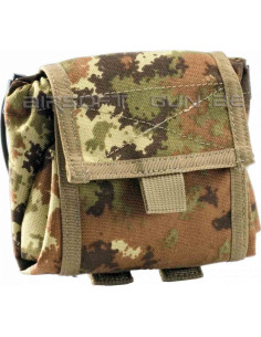 POCHE A GERBER DROP DEFCON5 Vegetato Italien Defcon 5 italy Poches & Porte-chargeurs