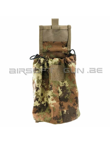 POCHE A GERBER DROP DEFCON5 Vegetato Italien Defcon 5 italy Poches & Porte-chargeurs