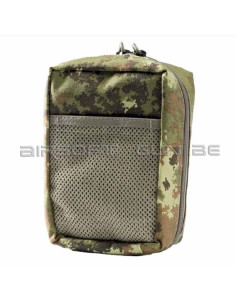 POCHETTE MEDICAL DEFCON5 Vegetato Italien Defcon 5 italy Poches & Porte-chargeurs