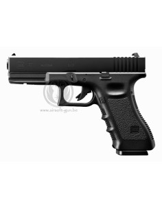 Tokyo Marui Glock G17 3eme génération GBB