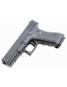 Tokyo Marui Glock 17 Gen3 GBB Black Tokyo Marui GBB / GNB
