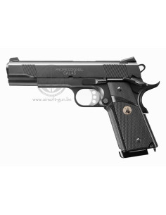 Tokyo Marui 1911 MEU GBB Noir