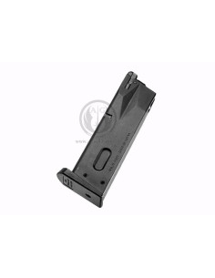 Tokyo Marui Black GBB charger for M9A1 Tokyo Marui GBB / GNB