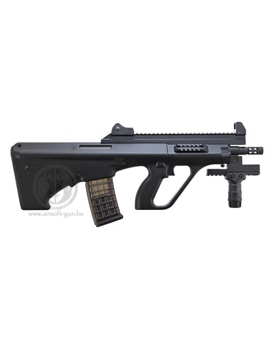 Tokyo Marui Steyr AUG High Cycle AEG Black Tokyo Marui AEG / AEP