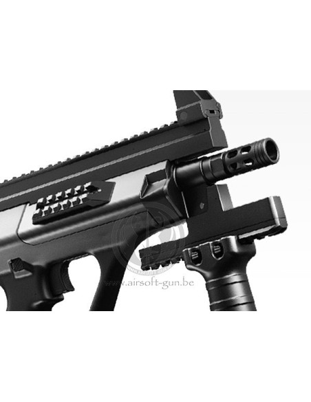 Tokyo Marui Steyr AUG High Cycle AEG Black Tokyo Marui AEG / AEP