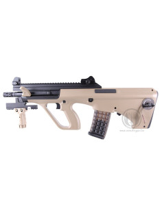 Tokyo Marui Steyr AUG High Cycle AEG Dark earth