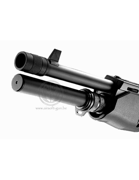 Tokyo Marui SPAS12 Spring Black Tokyo Marui Spring