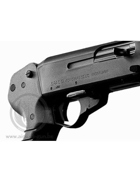 Tokyo Marui SPAS12 Spring Black Tokyo Marui Spring