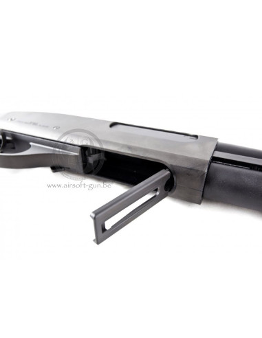 Tokyo Marui M870 Tactical Black Tokyo Marui Gas / Co2