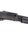 Tokyo Marui M870 Tactical Black Tokyo Marui Gas / Co2