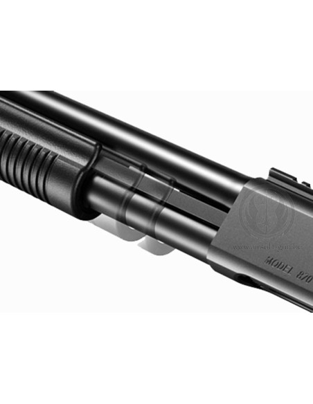 Tokyo Marui M870 Tactical Black Tokyo Marui Gas / Co2