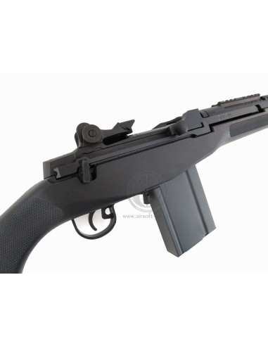 Tokyo Marui M14 Socom CQB AEG Noir Tokyo Marui AEG / AEP