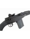 Airsoft-GunTokyo Marui M14 Socom CQB AEG NoirTokyo MaruiAEG / AEP7771AEG