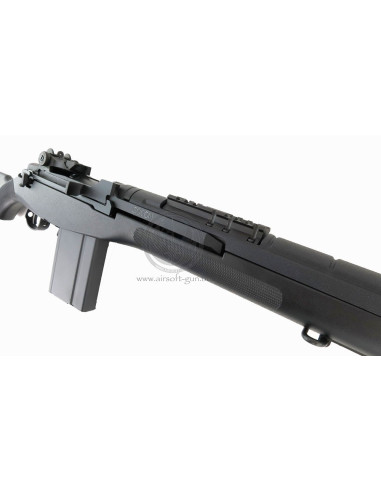 Tokyo Marui M14 Socom CQB AEG Noir Tokyo Marui AEG / AEP