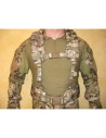 HARNAIS COMMANDO MOLLE ORIGINAL MULTILAND DEFCON5 Defcon 5 italy Gilets Tactiques et harnais