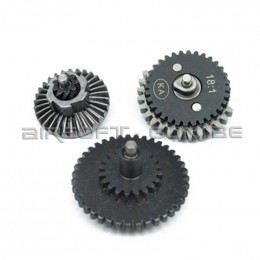 Engrenage King arms Gears Normal Torque Flat