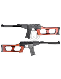 King Arms VSS Vintorez True Wood King Arms AEG / AEP