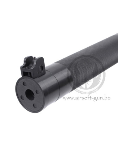 King Arms VSS Vintorez Vrai bois King Arms AEG / AEP