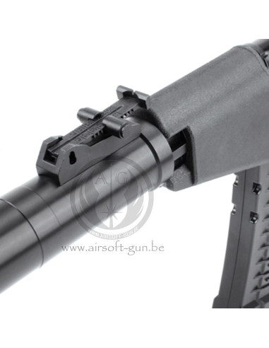 King Arms VSS Vintorez Vrai bois King Arms AEG / AEP