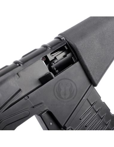 King Arms VSS Vintorez True Wood King Arms AEG / AEP