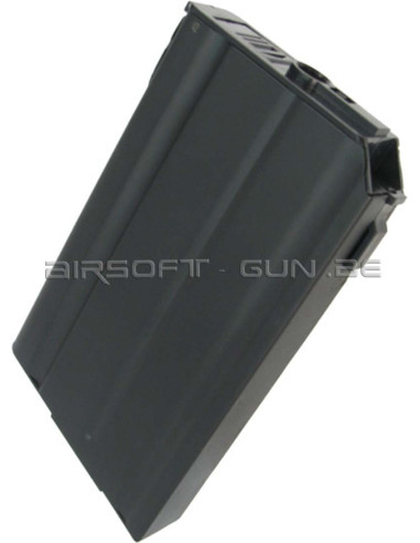 Airsoft-GunKing arms chargeur hicap pour FALKing ArmsAEG7918AEG