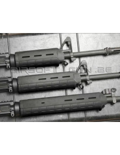 Magpul PTS MOE guard hand ( various length + various color ) Magpul Upper receiver