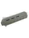 Magpul PTS MOE guard hand ( various length + various color ) Magpul Upper receiver