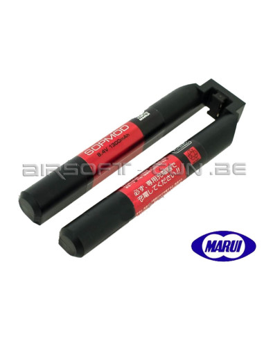 Tokyo Marui batterie 8.4V 1300mAh pour SOPMOD, HK416 Next GEN