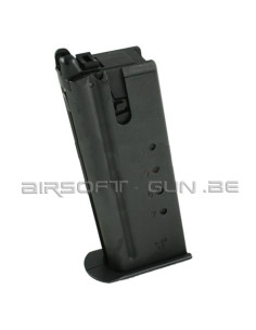 Tokyo Marui Black charger for Desert Eagle .50AE GBB Tokyo Marui GBB / GNB