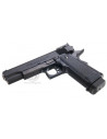 Tokyo Marui Hi-Capa 5.1 GBB Black Tokyo Marui GBB / GNB