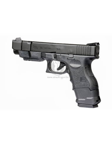 Airsoft-GunTokyo Marui Glock G26 Advance GBB NoirTokyo MaruiGBB / GNB8101GBB
