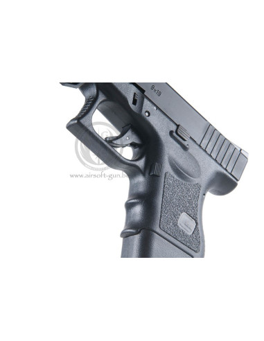 Tokyo Marui Glock G26 Advance GBB Black Tokyo Marui GBB / GNB