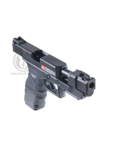 Tokyo Marui Glock G26 Advance GBB Black Tokyo Marui GBB / GNB