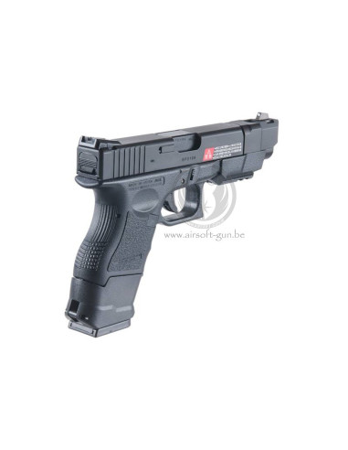 Tokyo Marui Glock G26 Advance GBB Black Tokyo Marui GBB / GNB