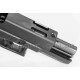 Guarder culasse aluminium pour Glock G17 Marui