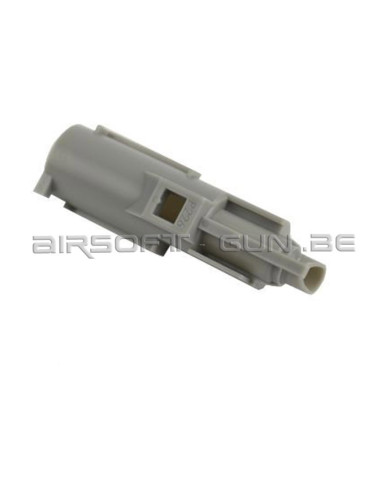 Airsoft-GunLoading muzzle renforcé pour Marui P226SAPHpieces culasse8209GBB