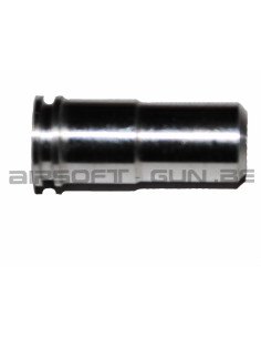 Nozzle Alu for Ak47, ak47s Sniper.Mk Gearbox parts