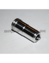 Airsoft-GunNozzle Alu pour Ak47, ak47sSniper.MkPieces gearbox824AEG