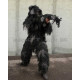 Ghillie Suit Night Fighter