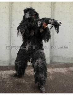 Ghillie Suit Night Fighter