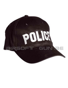 Casquette Baseball POLICE