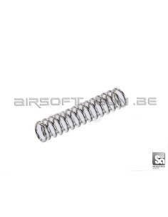 Ressort de relachement rapide de chargeur pour TM Hi-capa GBB ACM pieces chassis